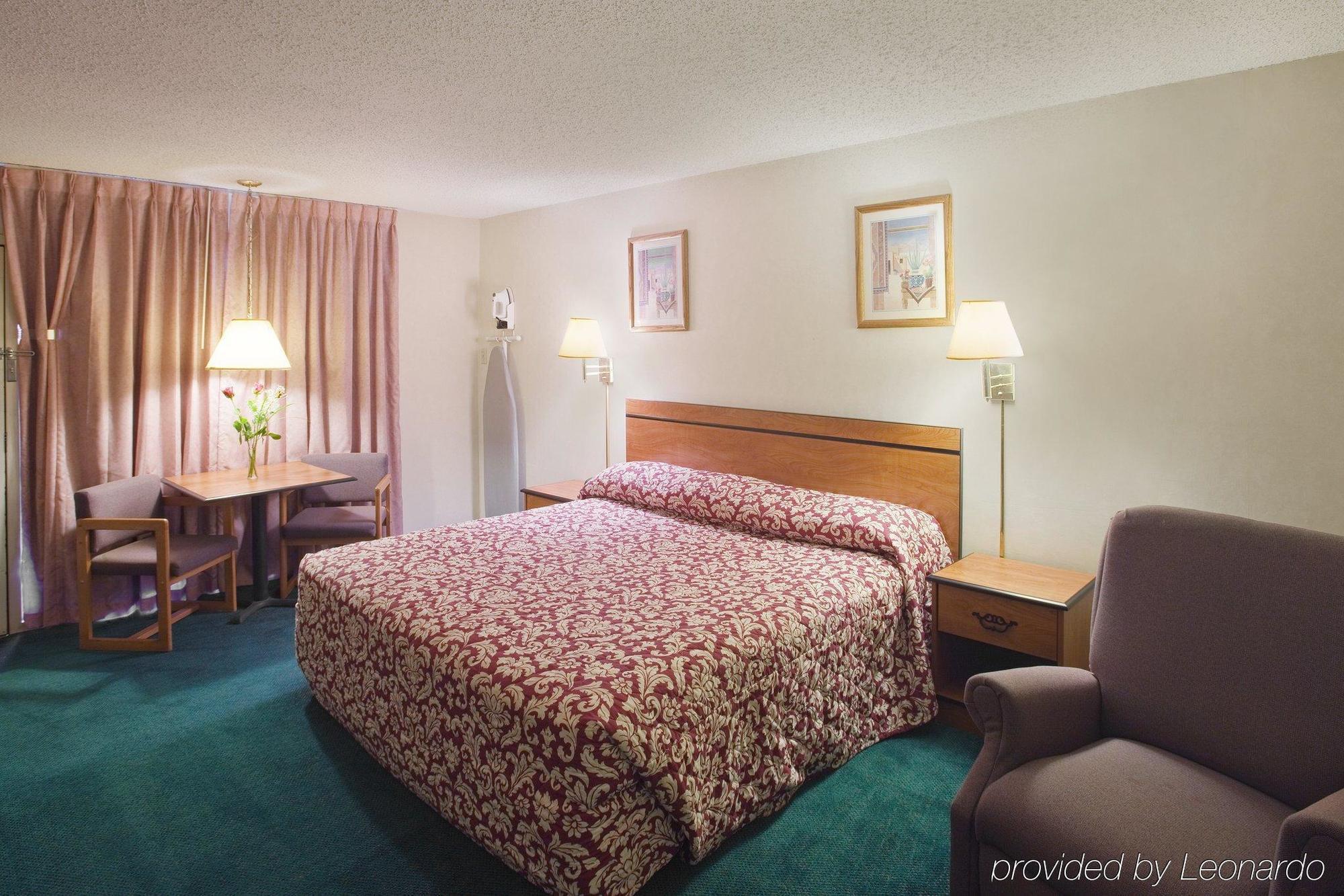 Motel 6-Clovis, Nm Cameră foto