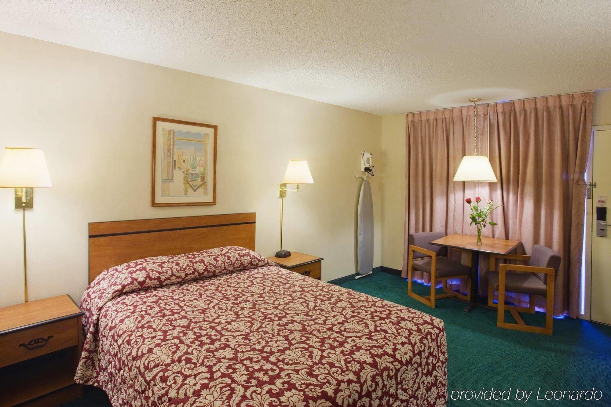 Motel 6-Clovis, Nm Cameră foto