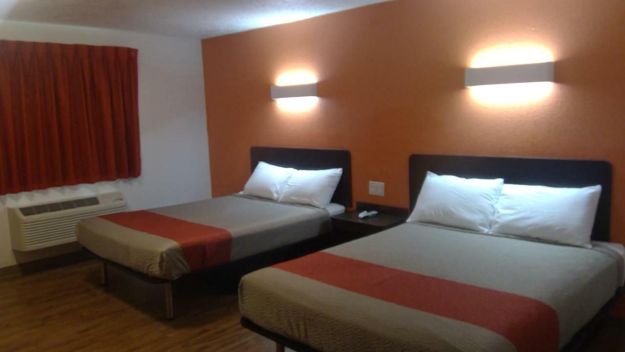 Motel 6-Clovis, Nm Exterior foto